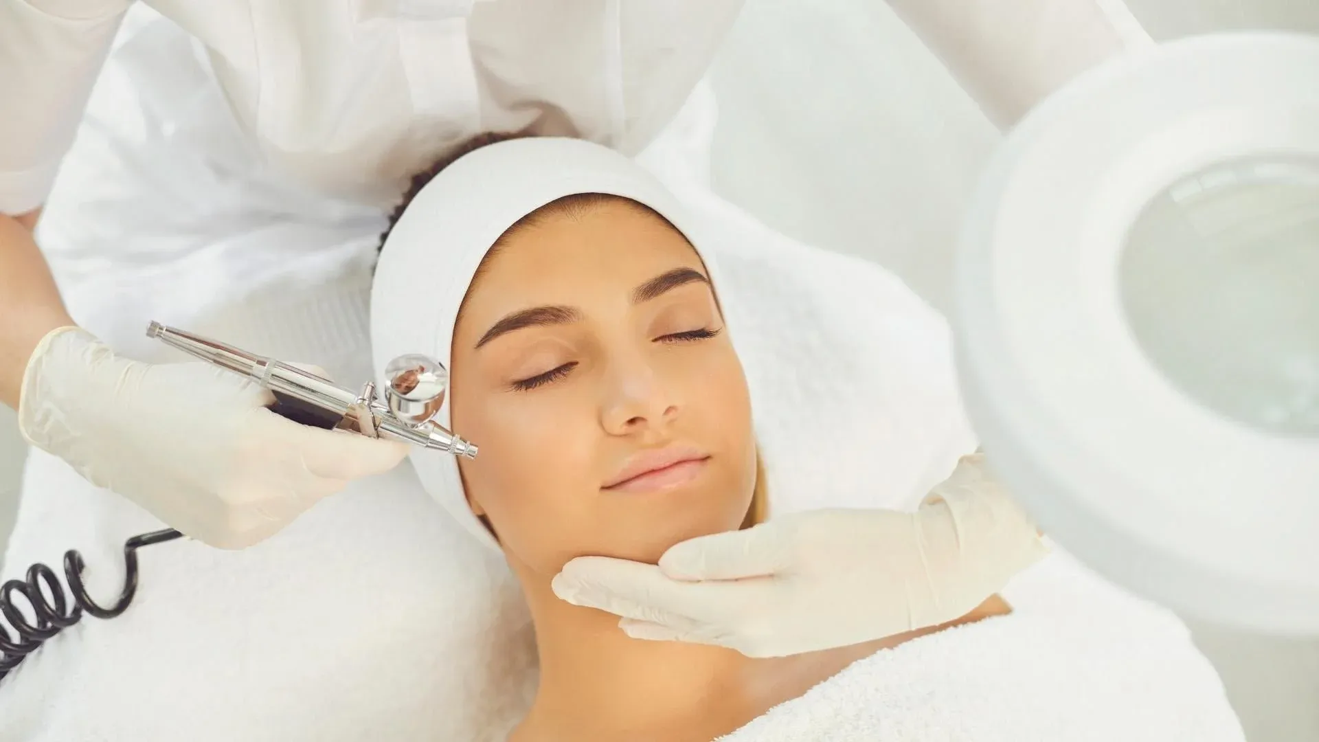 Oxygen Ceuticals Hydration Reservoir Treatment