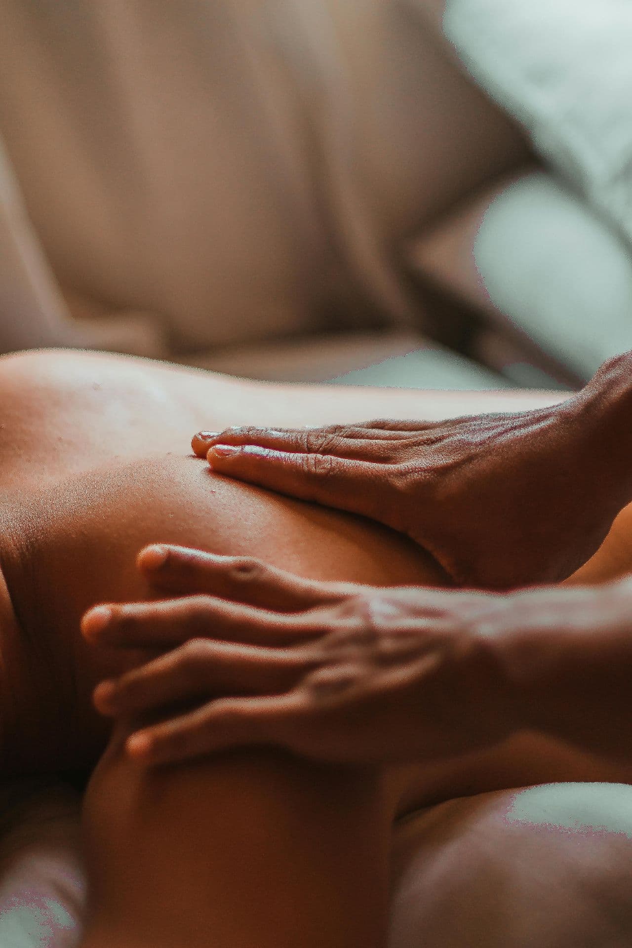 Relaxation Body spa
